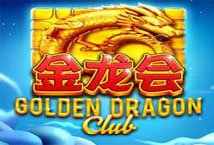 Golden Dragon Club slot